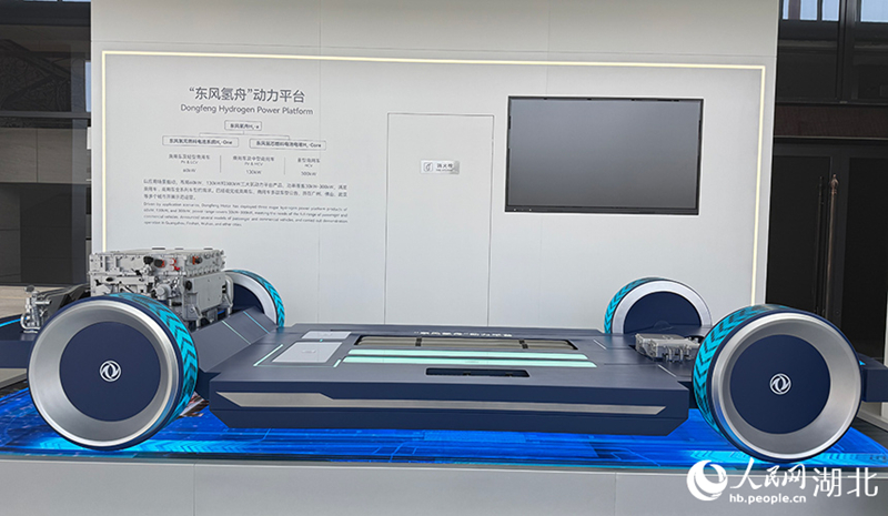 สิทธิบัตรการประดิษฐ์ 6,297 ฉบับของ Dongfeng Motor สะท้อนถึงการเพิ่มขึ้นของการผลิตอัจฉริยะของจีน