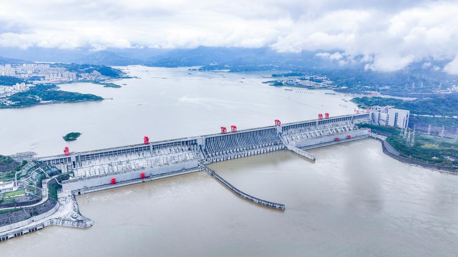 โครงการเขื่อนสามผามอบผลประโยชน์รอบด้าน หลังดำเนินการมา 5 ปี