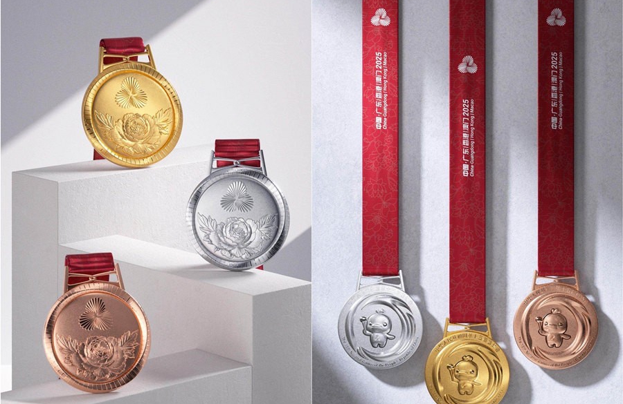 Tales of Cities | กว่างโจว จากเมืองแห่งท่าเรือเก่าแก่สู่ศูนย์กีฬาสมัยใหม่