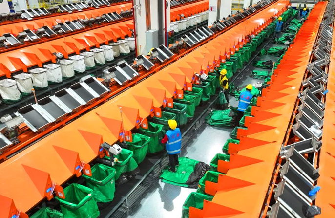 เทศกาลชอปปิง “11.11” กระตุ้นการใช้จ่ายผู้บริโภคพุ่งสูงอีกครั้ง