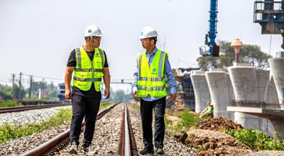 บทสัมภาษณ์: นายกฯ ไทย ยืนยันความสัมพันธ์กับจีนยังคงแข็งแกร่ง