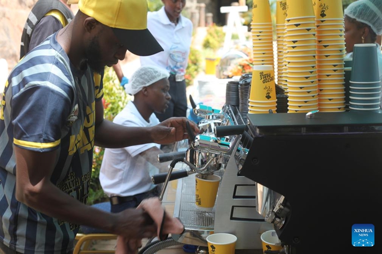 นโยบายภาษีอากรศูนย์ % ของจีนเปิดโอกาสให้กับผู้ส่งออกกาแฟจากยูกันดา