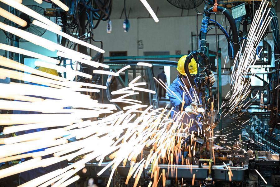 เขตการค้าเสรีไห่หนานเปิดตัวโครงการนิคมอุตสาหกรรมปลอดคาร์บอน