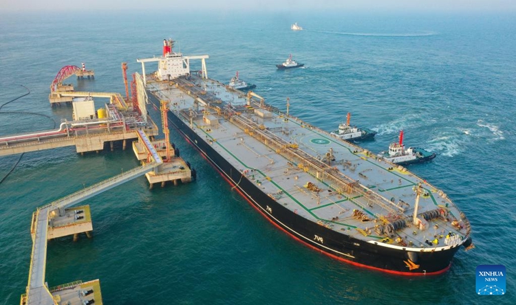 จีนเริ่มดำเนินการด้านศุลกากรพิเศษทั่วเกาะในเขตเศรษฐกิจพิเศษไห่หนาน