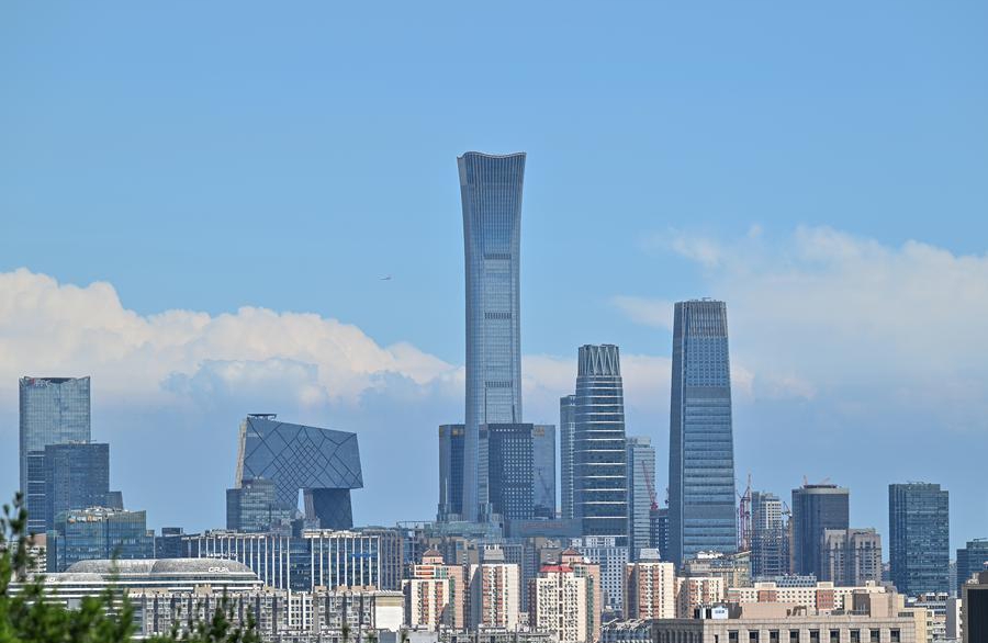 จีนสร้างสมดุลระหว่างตลาดและการกำกับดูแลได้อย่างไร