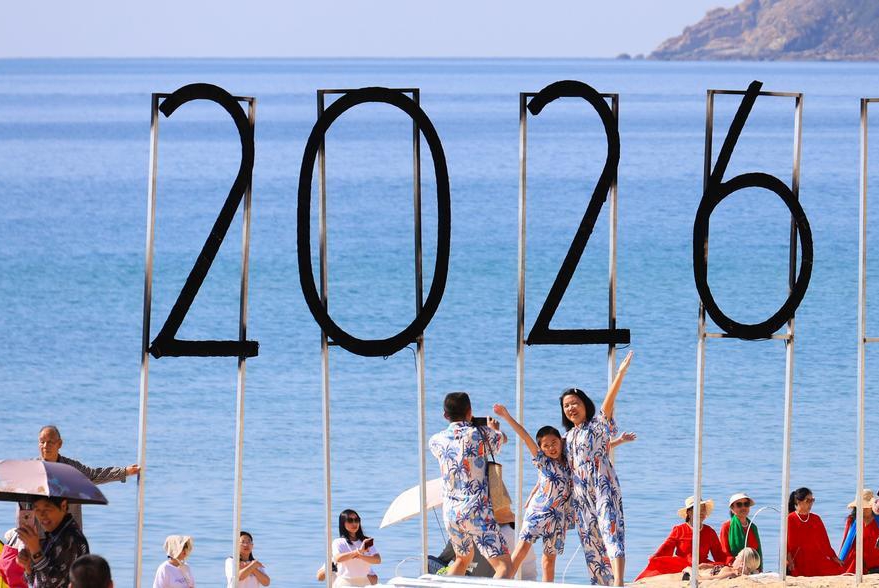 การท่องเที่ยวในช่วงปีใหม่มีความหลากหลาย ตั้งแต่รีสอร์ทสกีไปจนถึงหมู่เกาะเขตร้อน