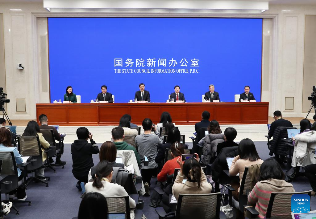 จีนเตรียมเร่งจัดการขยะมูลฝอย ผลักดันการเปลี่ยนผ่านสู่เศรษฐกิจสีเขียว