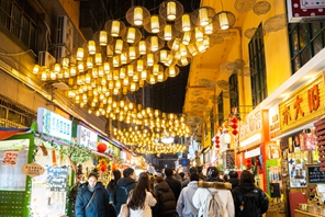 กุ้ยหยาง: จุดประกายความมีชีวิตชีวาทางวัฒนธรรมและการท่องเที่ยวในฤดูหนาว