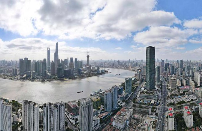 การเปิดประเทศยังคงเป็นสิ่งสำคัญต่อการเติบโตของจีน